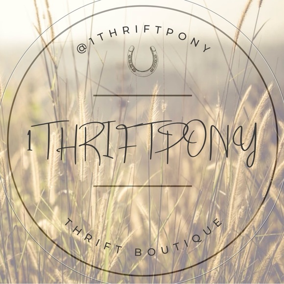 1thriftpony
